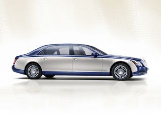 Buy a Mercedes!