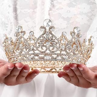 GIMEE A CROWN !!!!