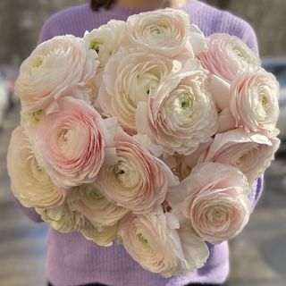 Flowers for me