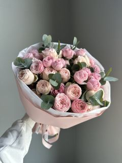 flowers for me