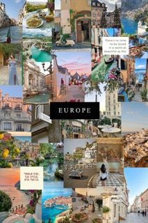 TOUR OF EUROPE ♡✈︎