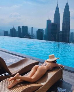 Trip to Bali