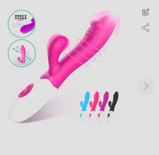 My Dream Toy