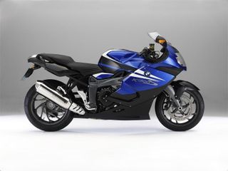 Motorcycle