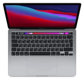 Apple laptop