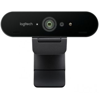 Logitech brio 4k