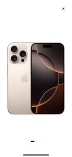 New Phone