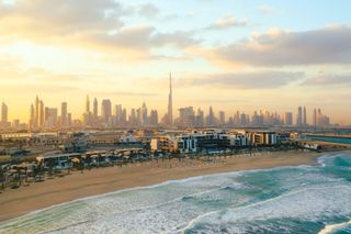 Take me to DUBAI