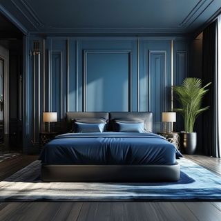 The dream apartment