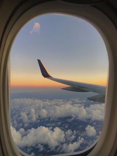 For travel