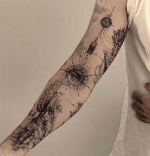 Tattoo..)