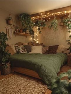 My own house