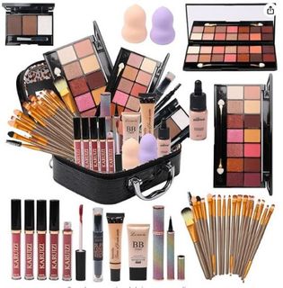 makeup