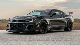 Camaro ZL1