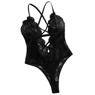 And if you dress me as you want