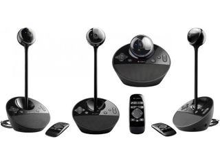 Logitech BCC950 Webcam