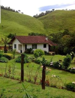 My first home
