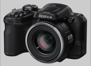 FUJIFILM REFLEX