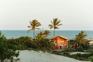 CASA EN LA PLAYA