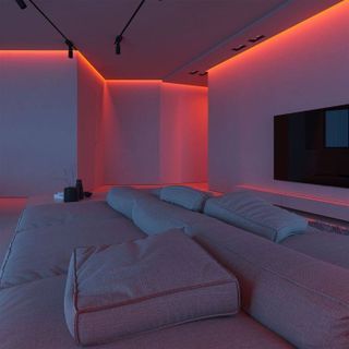 Modern Home Dream