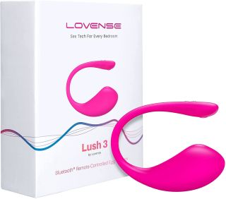 I would like a Lovense 3