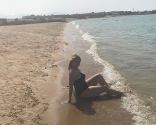 dans le nature