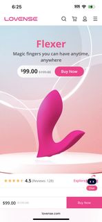 Love sense flexer