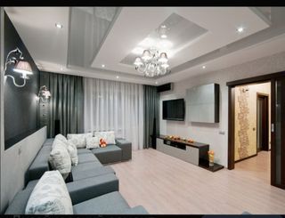 My dream apartment, financial comfort and beautiful things ✨