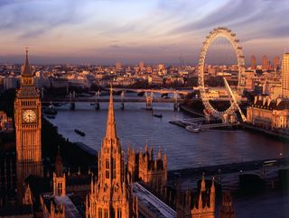 London❤️