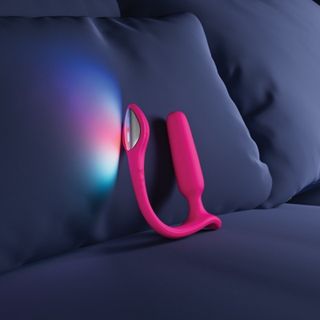 Lovense Lush Anal