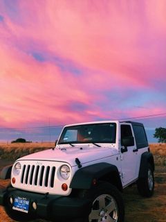 My first car
