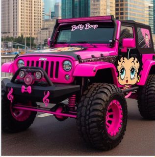 Jeep