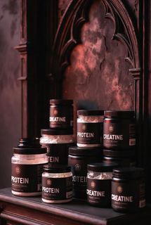 Sports nutrition