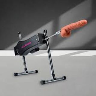 Full machine lovense