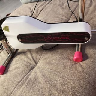 Fuck machine