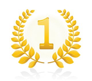 Be in top 100 every week