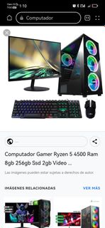 A computer ?