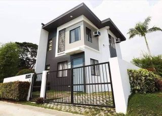 House and lot