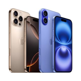a new phone