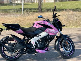 my motorcicle