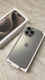 iPhone?