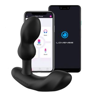 Lovense Edge 2