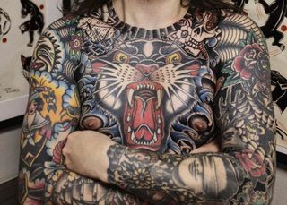 Tattoo