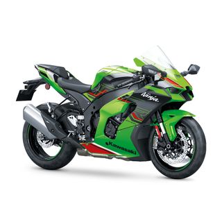 MY MOTORCYCLE