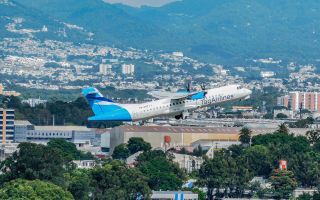 Trips around the world