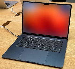 Own Laptop