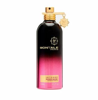 I dream about this fragrance.