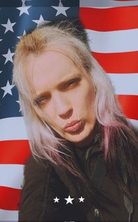 USA REISE