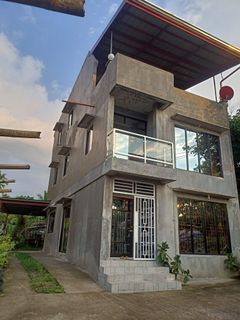 To finish my house
