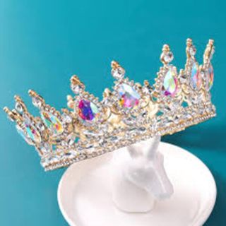 The First place in Queen of Queens